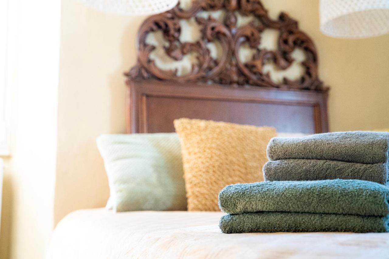 Dongio Casa Belgeri - Bed & Breakfast المظهر الخارجي الصورة