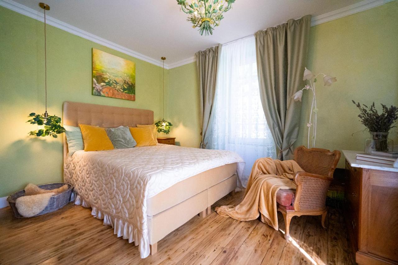 Dongio Casa Belgeri - Bed & Breakfast المظهر الخارجي الصورة