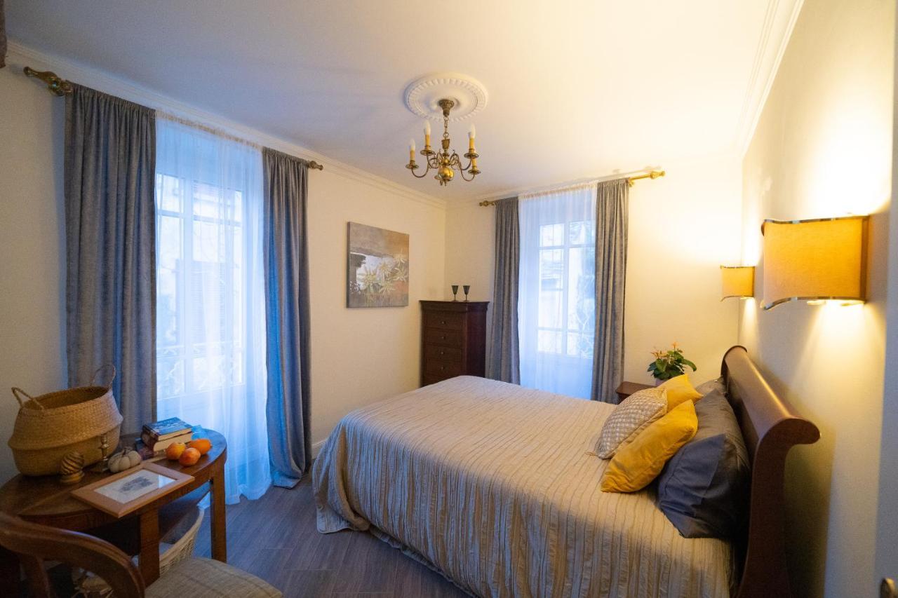 Dongio Casa Belgeri - Bed & Breakfast المظهر الخارجي الصورة