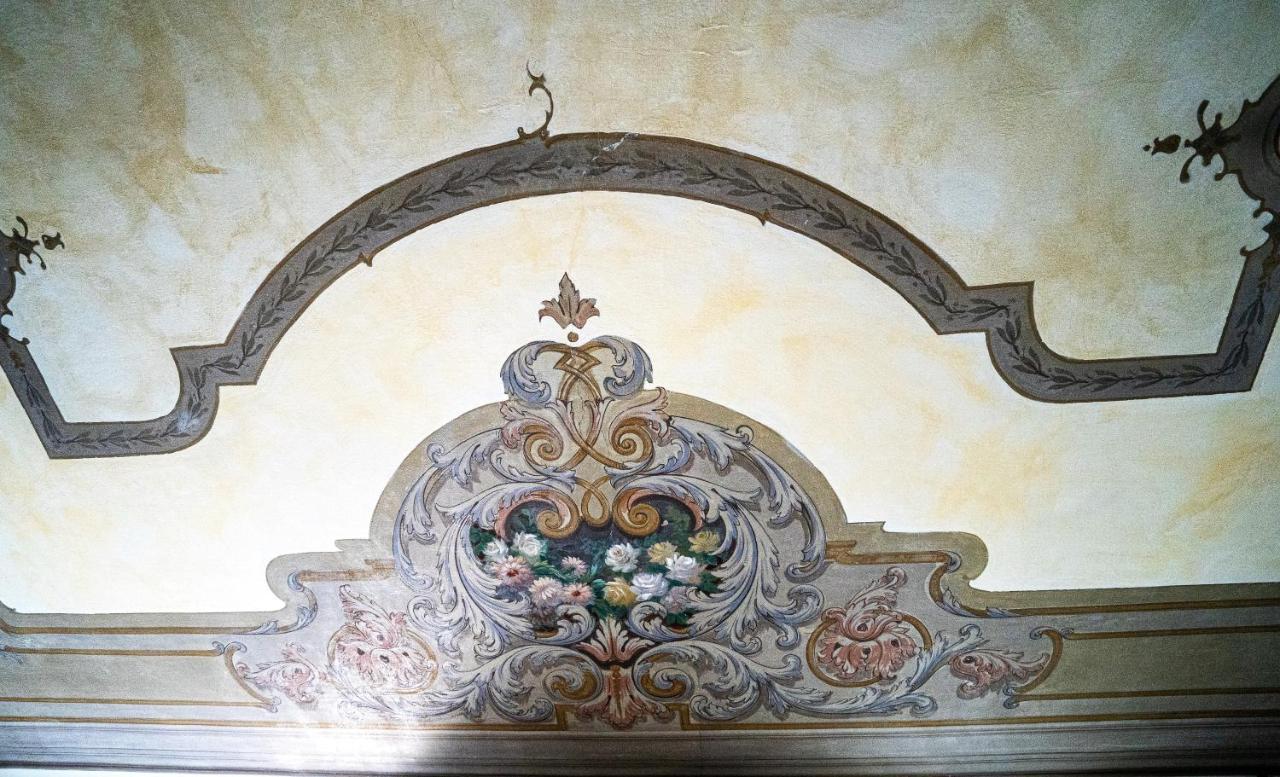 Dongio Casa Belgeri - Bed & Breakfast المظهر الخارجي الصورة