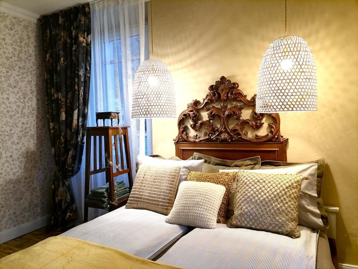 Dongio Casa Belgeri - Bed & Breakfast المظهر الخارجي الصورة