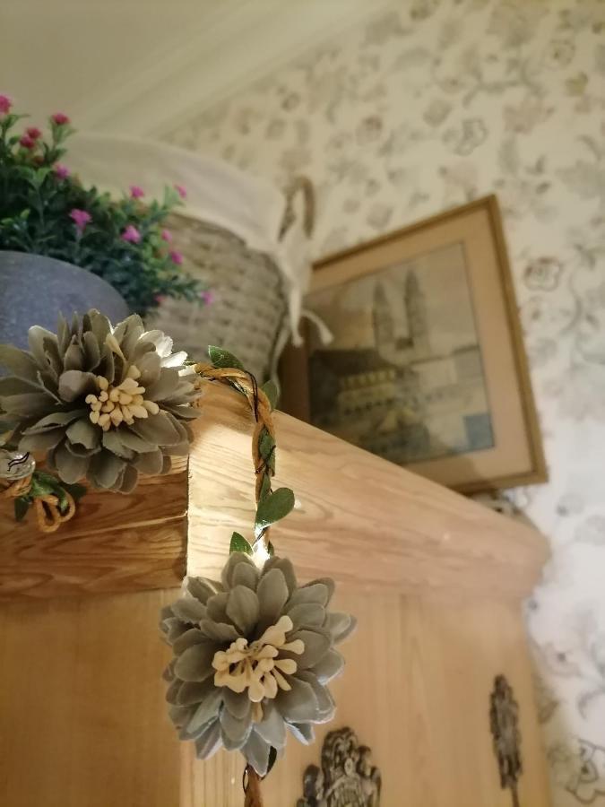Dongio Casa Belgeri - Bed & Breakfast المظهر الخارجي الصورة