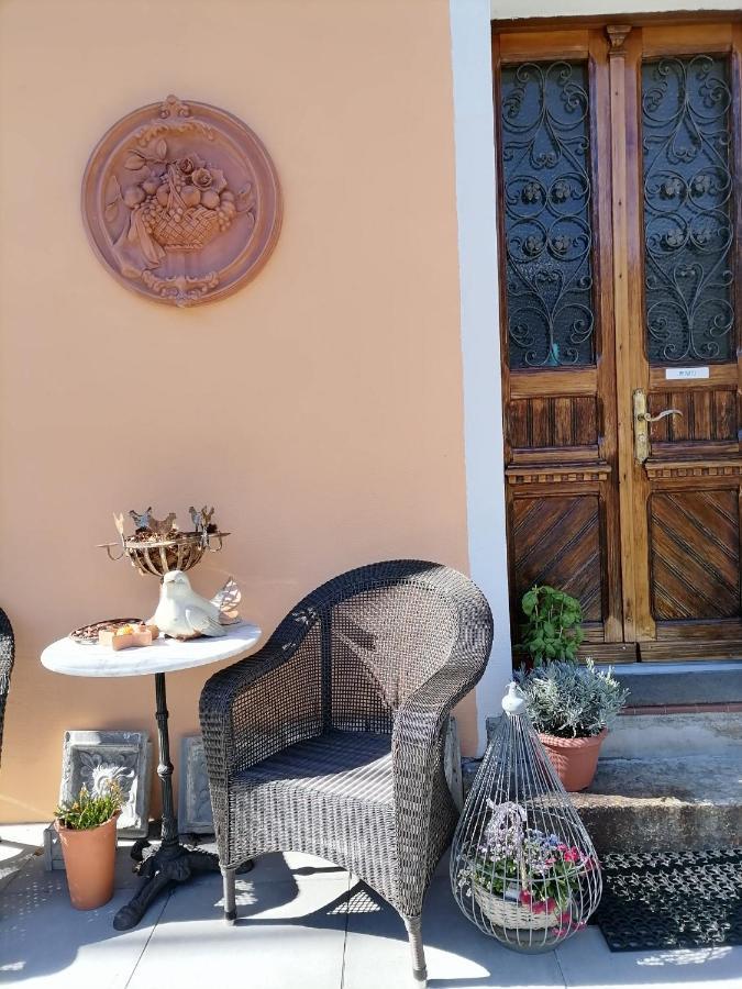 Dongio Casa Belgeri - Bed & Breakfast المظهر الخارجي الصورة