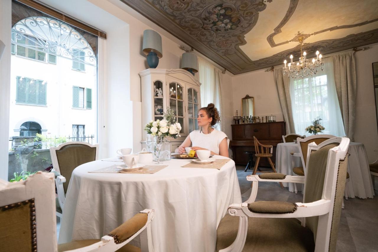 Dongio Casa Belgeri - Bed & Breakfast المظهر الخارجي الصورة