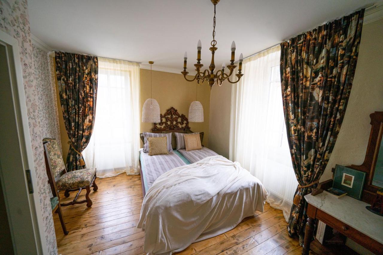 Dongio Casa Belgeri - Bed & Breakfast المظهر الخارجي الصورة