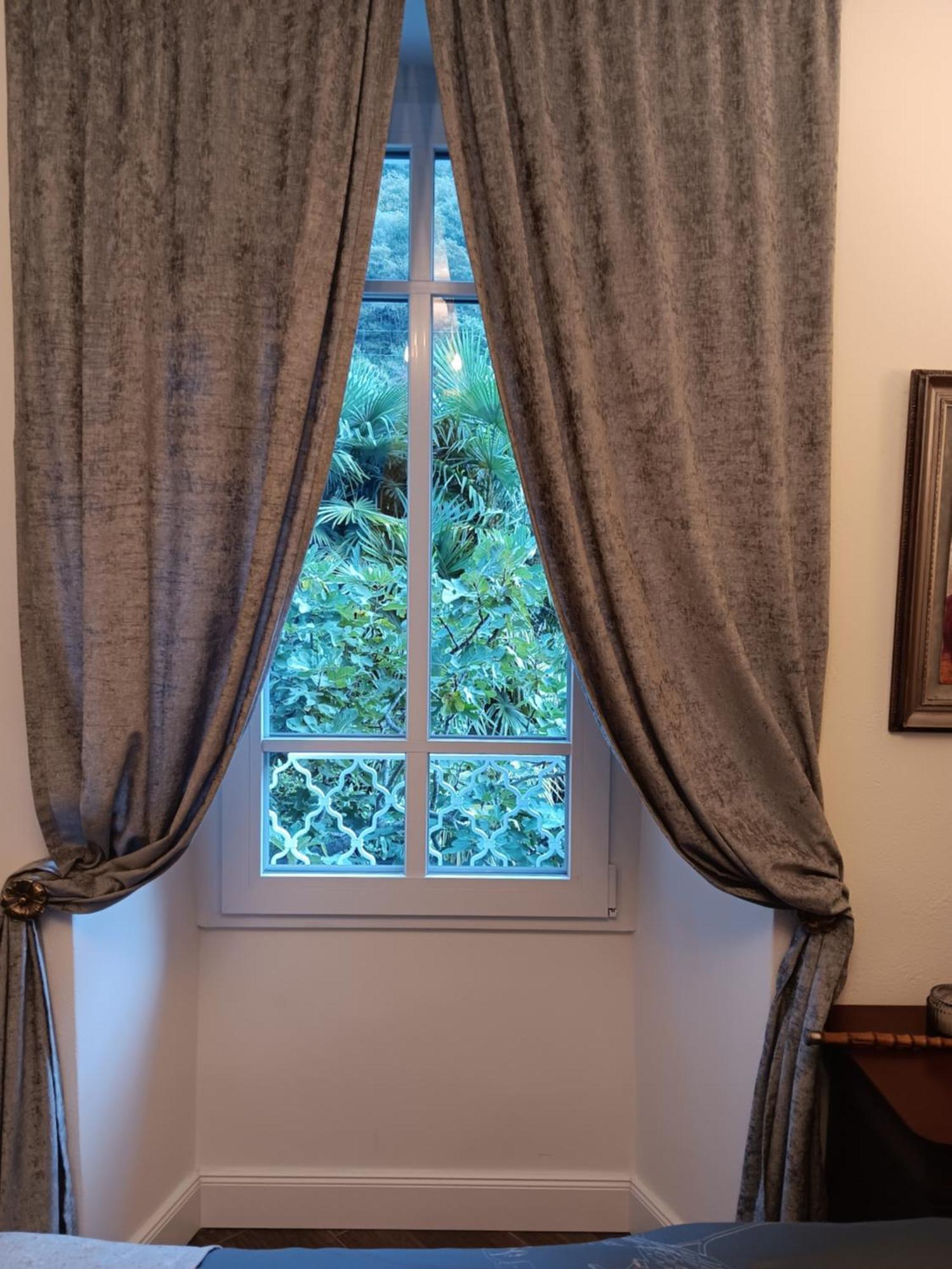 Dongio Casa Belgeri - Bed & Breakfast المظهر الخارجي الصورة