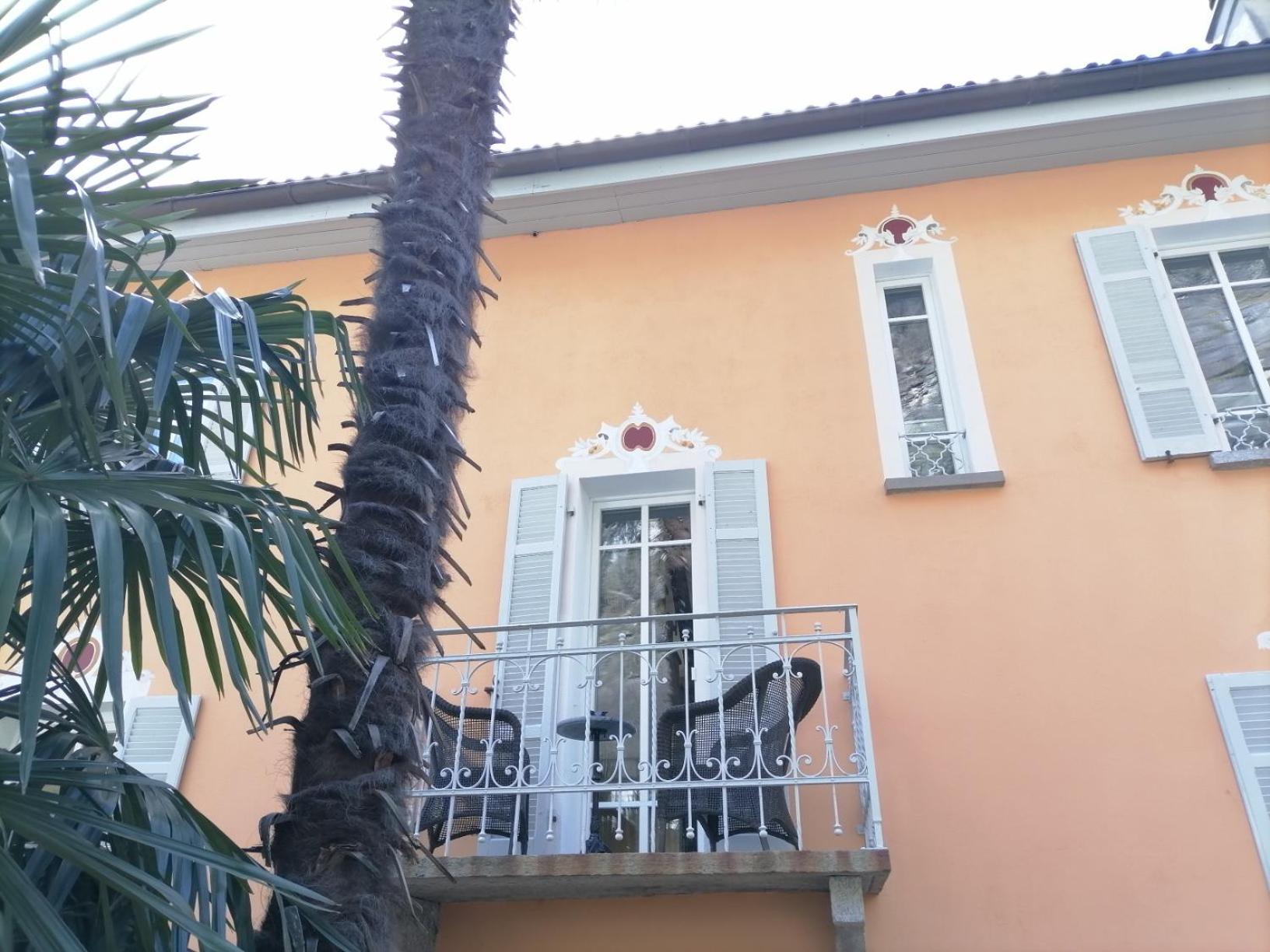 Dongio Casa Belgeri - Bed & Breakfast المظهر الخارجي الصورة