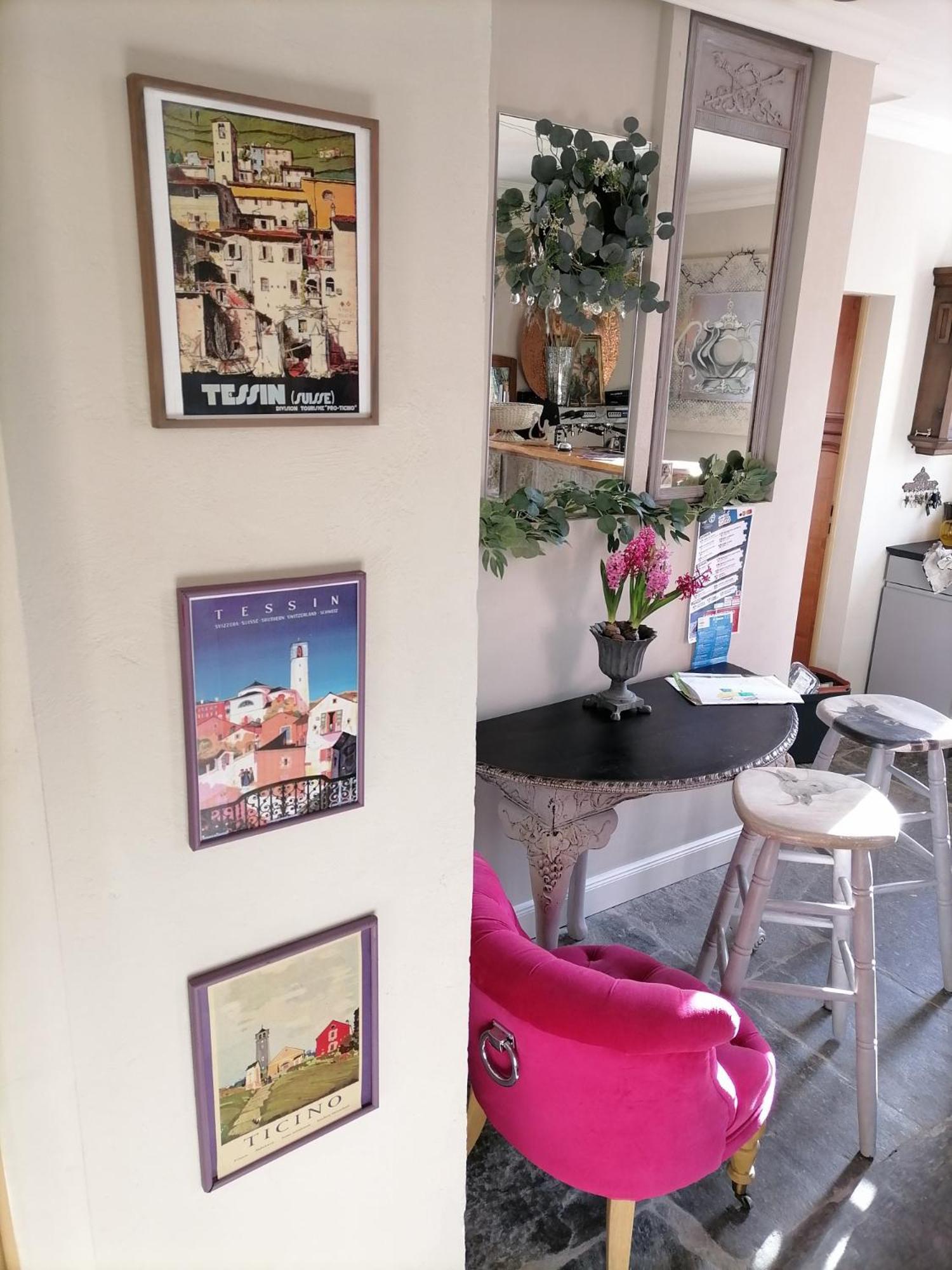 Dongio Casa Belgeri - Bed & Breakfast المظهر الخارجي الصورة