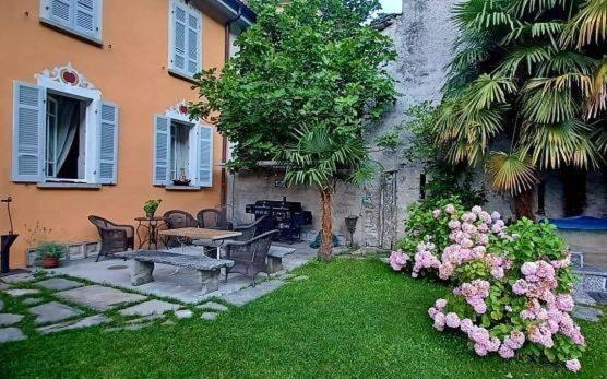Dongio Casa Belgeri - Bed & Breakfast المظهر الخارجي الصورة