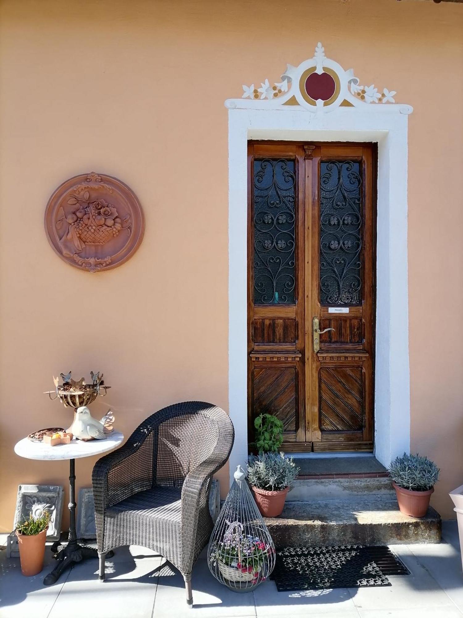 Dongio Casa Belgeri - Bed & Breakfast المظهر الخارجي الصورة