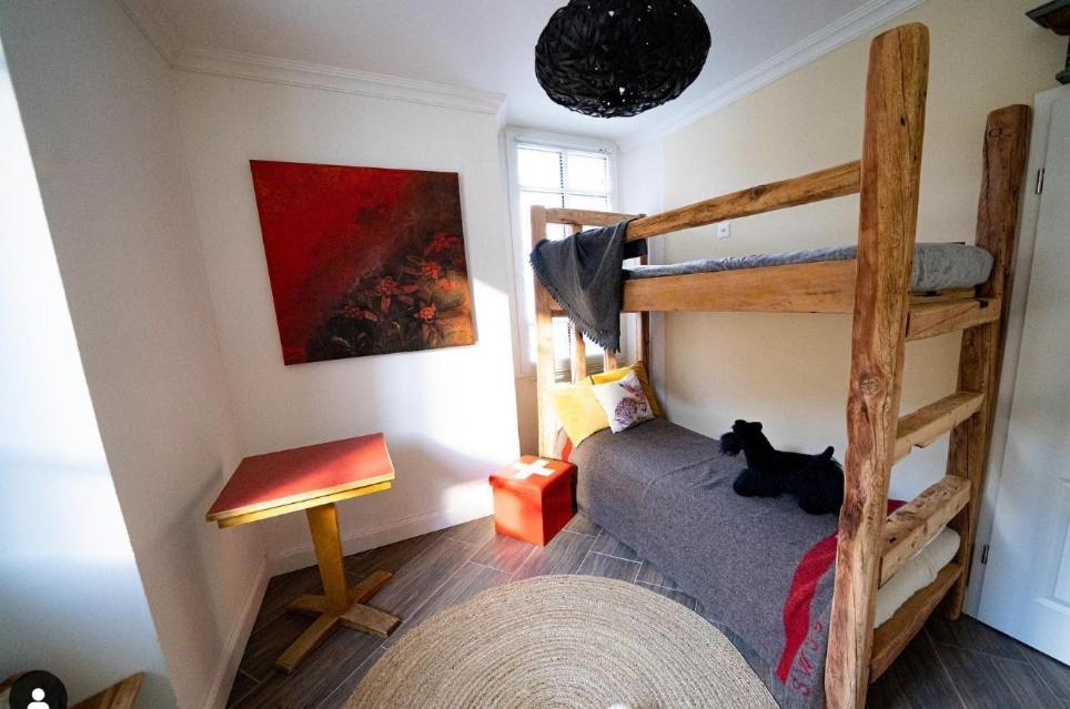 Dongio Casa Belgeri - Bed & Breakfast المظهر الخارجي الصورة