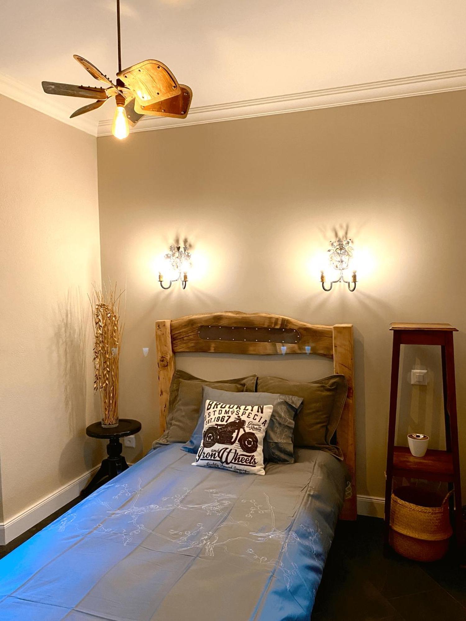 Dongio Casa Belgeri - Bed & Breakfast المظهر الخارجي الصورة