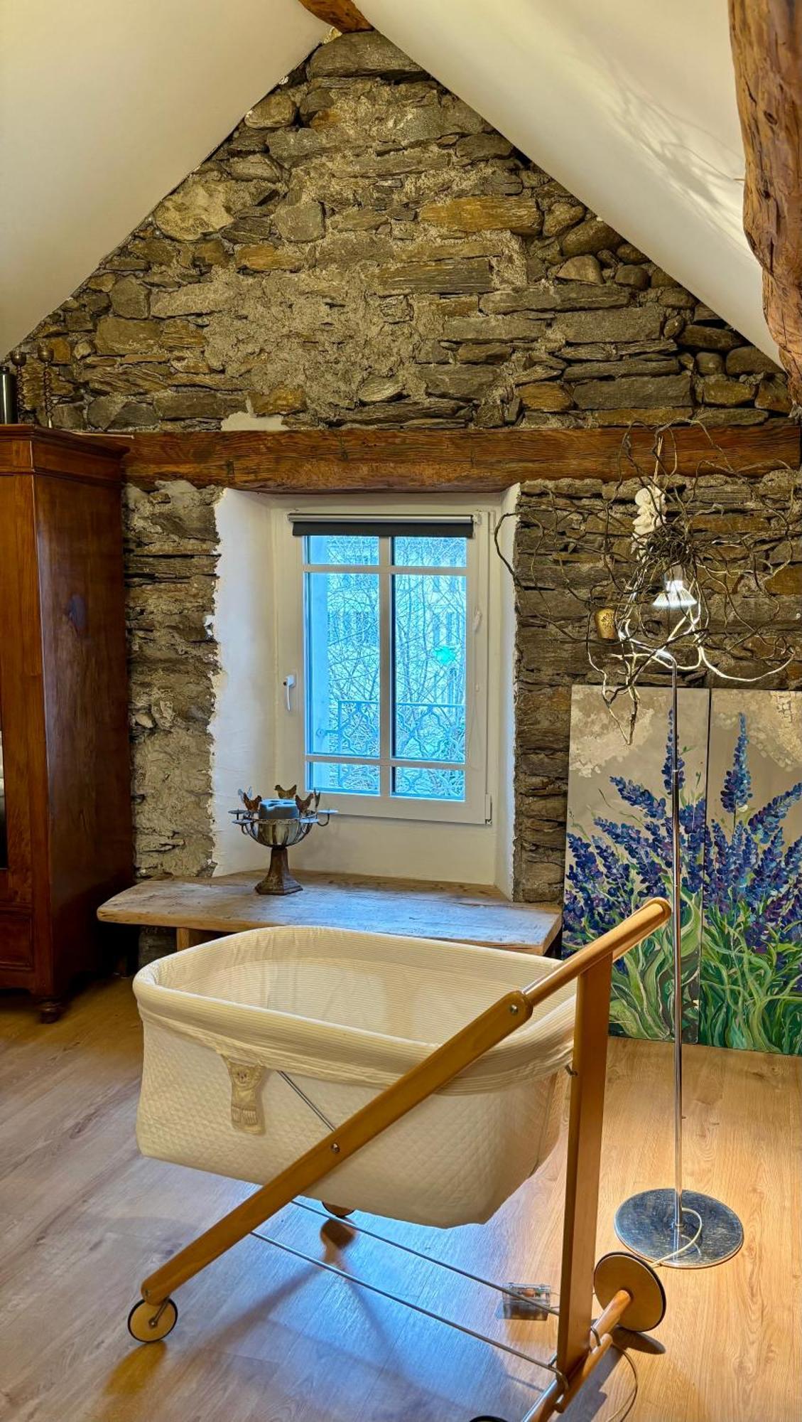 Dongio Casa Belgeri - Bed & Breakfast المظهر الخارجي الصورة