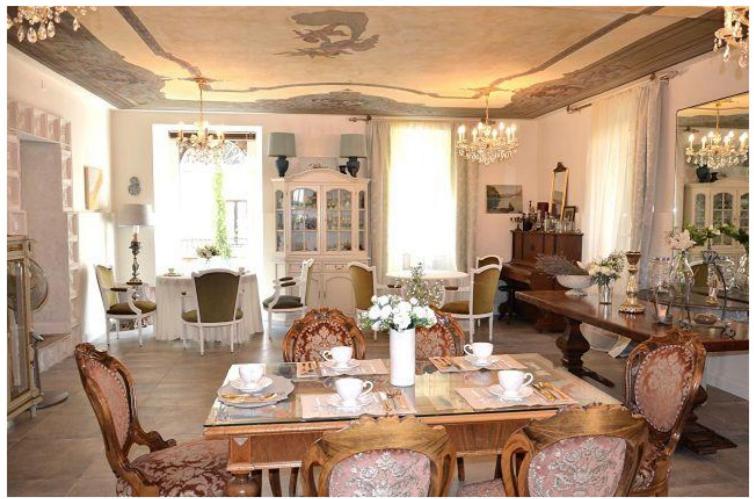 Dongio Casa Belgeri - Bed & Breakfast المظهر الخارجي الصورة